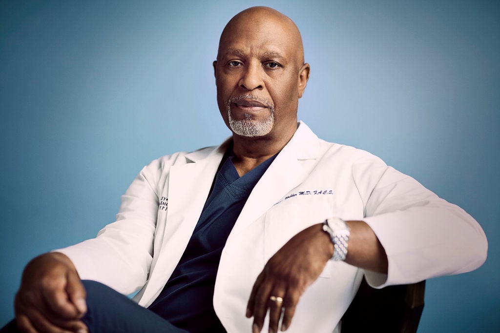 ‘Grey’s Anatomy’: Is Richard Webber Leaving? Fans Are Worried About the Character’s Future