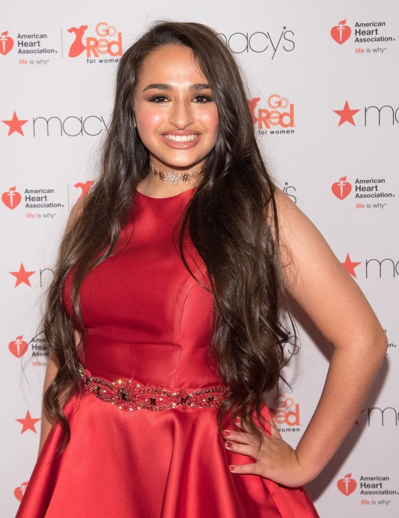 Jazz Jennings