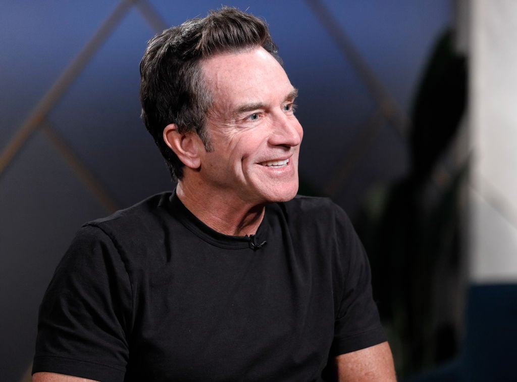 Jeff Probst