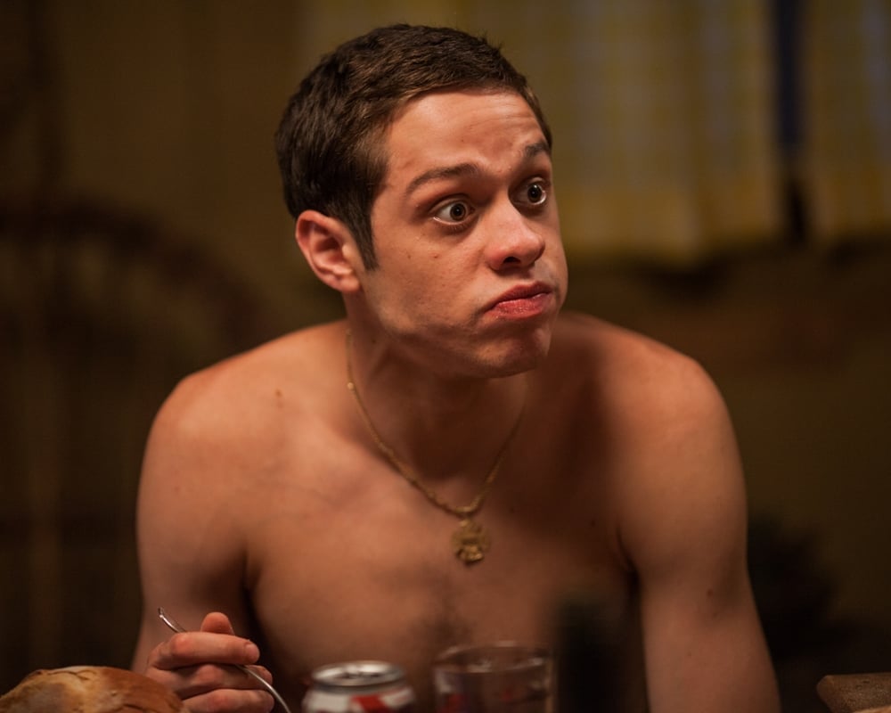 Big Lebowski spinoff The Jesus Rolls: Pete Davidson