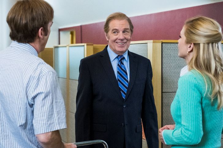 Jimmy, Chuck, and Kim