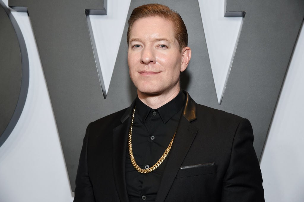 Joseph Sikora at STARZ Madison Square Garden "Power" Season 6