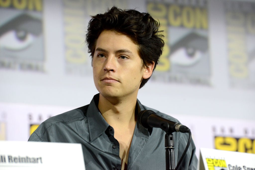 ‘Riverdale’: What Happened the Night Jughead Died