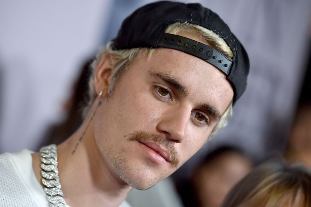 Justin Bieber Just Dropped His New Album and Fans Are Already Calling