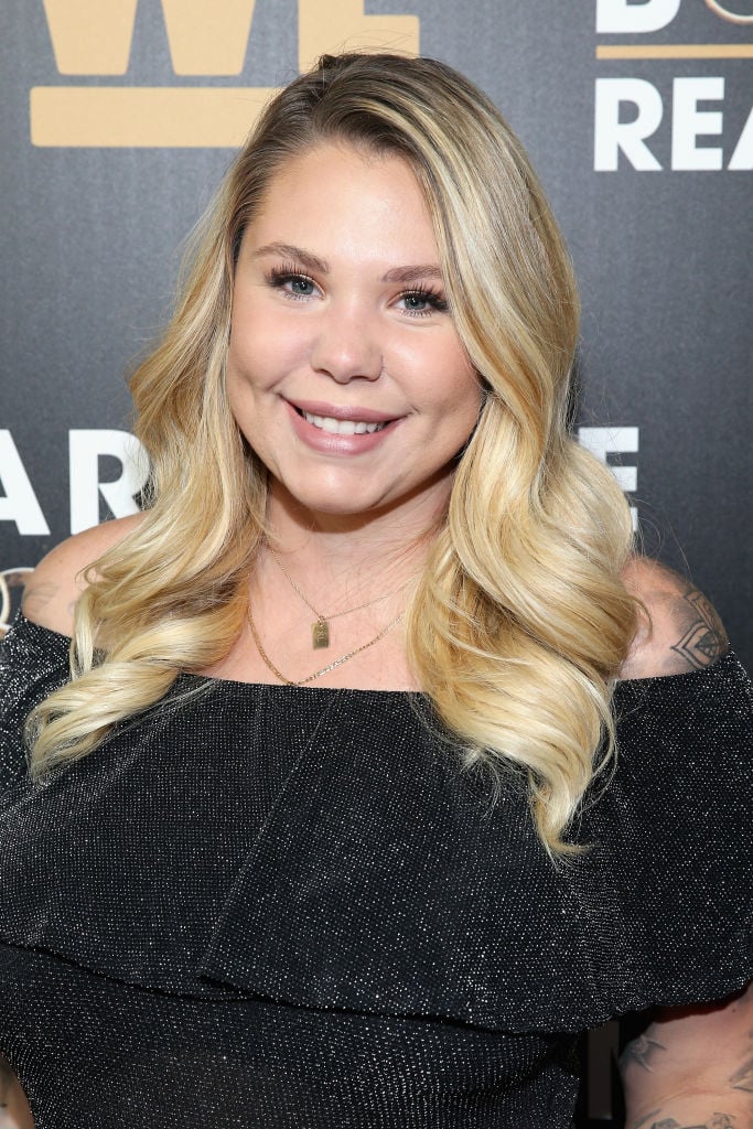 Kailyn Lowry | Bennett Raglin/Getty Images for WE tv