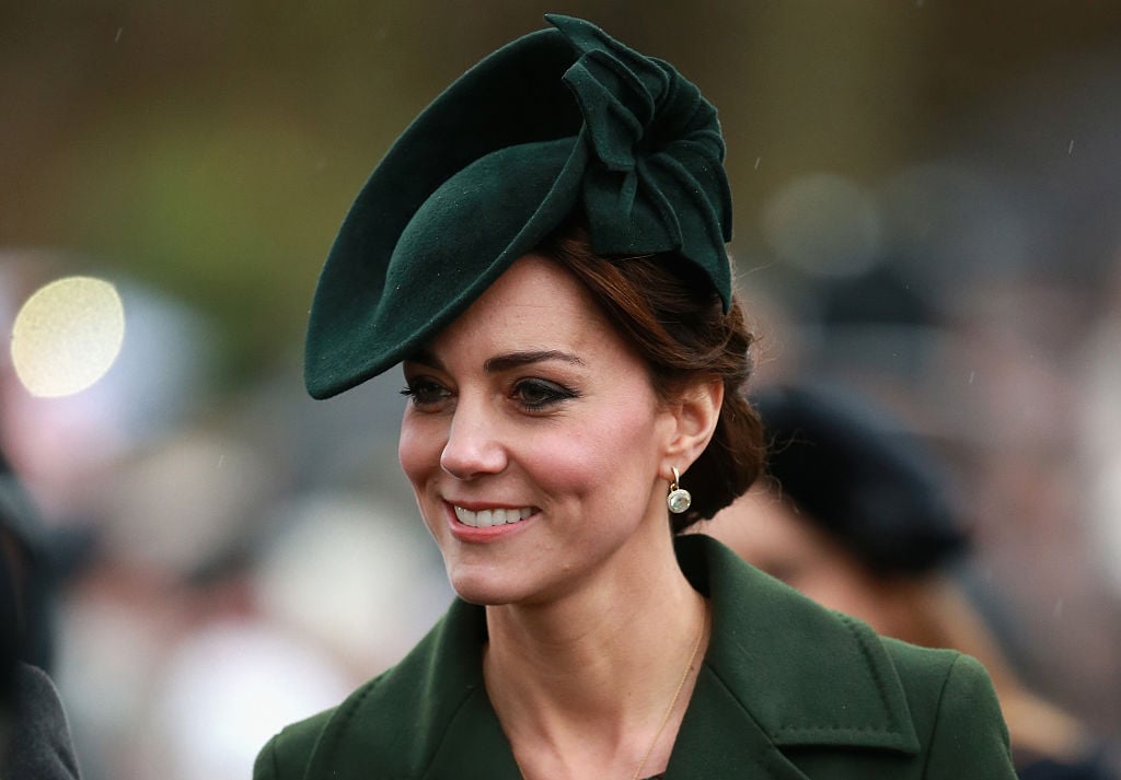 Kate Middleton