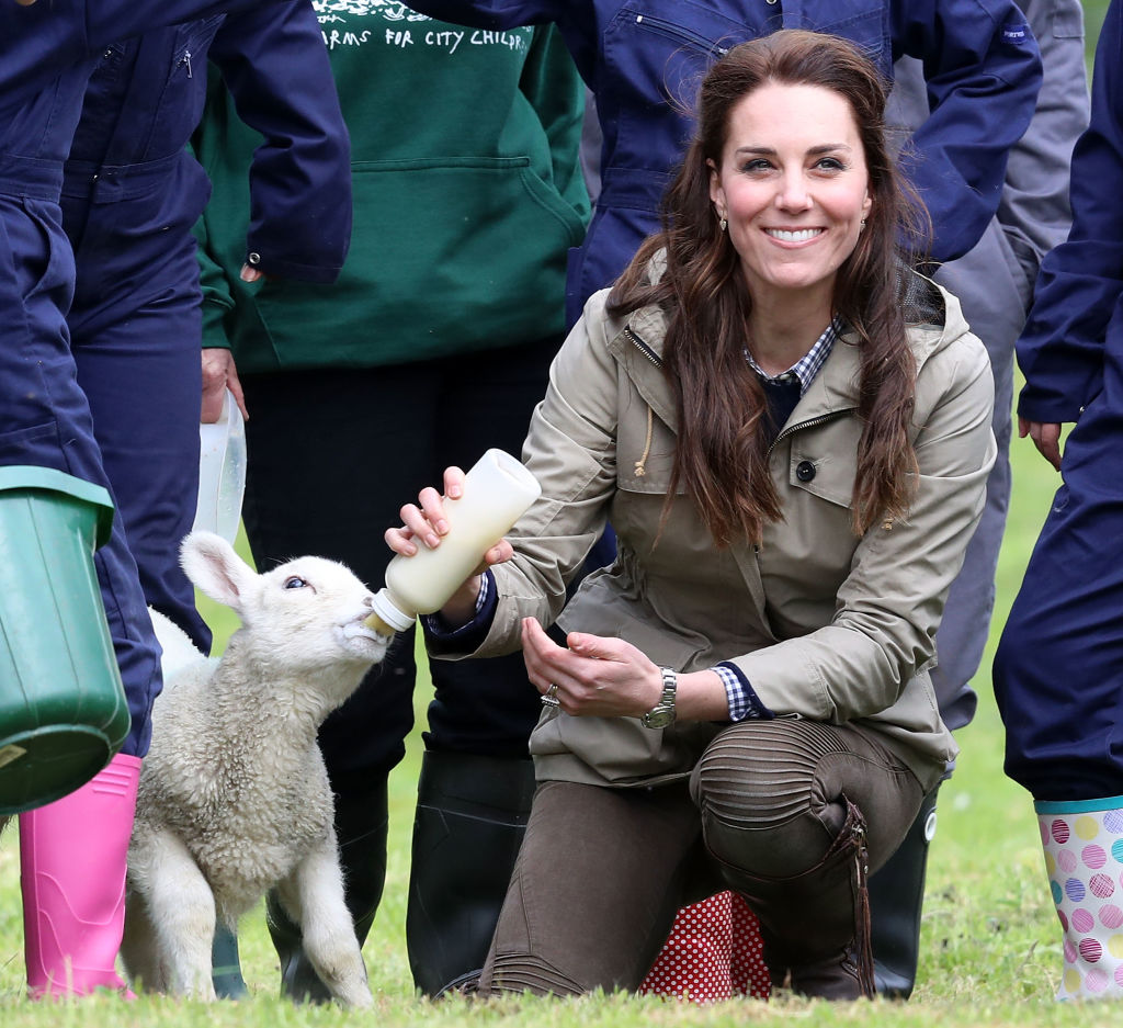 Kate Middleton