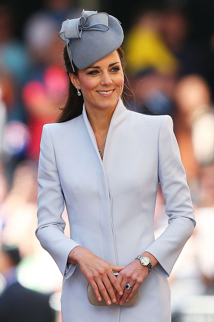 Kate Middleton