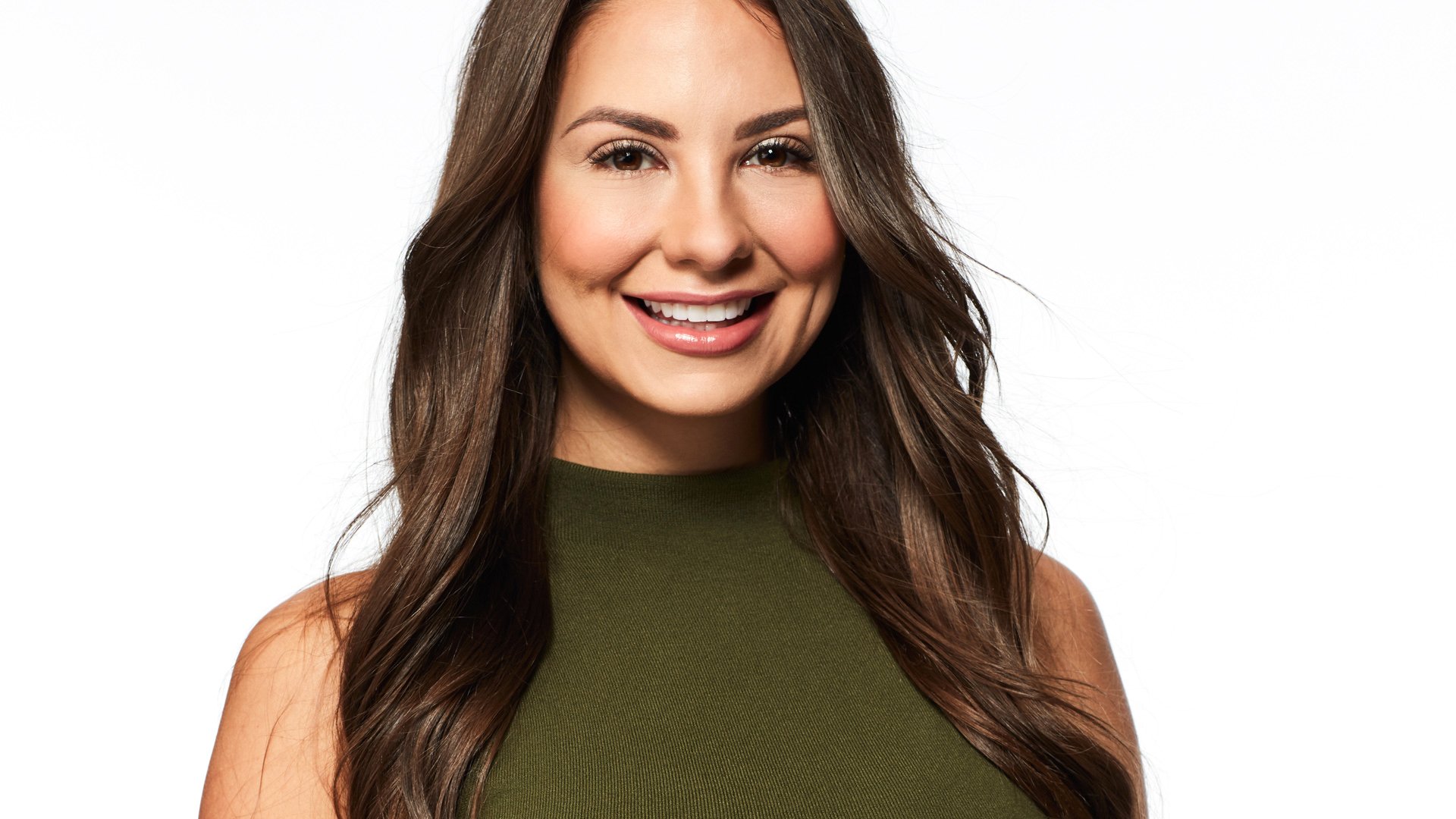 Kelley Flanagan from The Bachelor Season 24