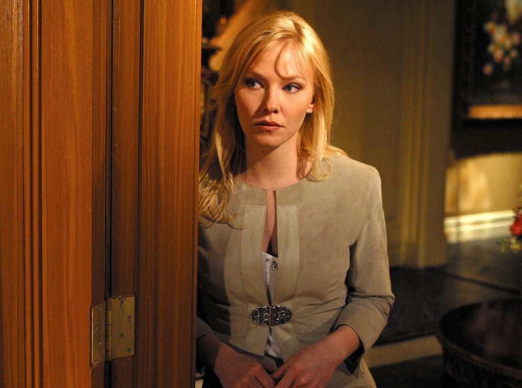 Kelli giddish pics