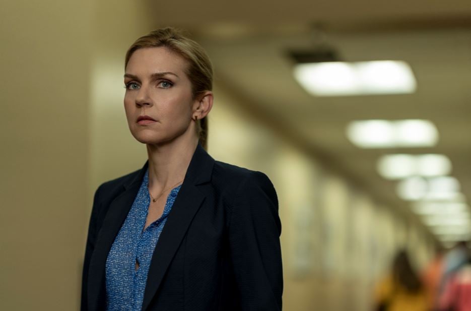 Kim Wexler Better Call Saul