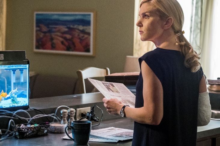 Kim Wexler