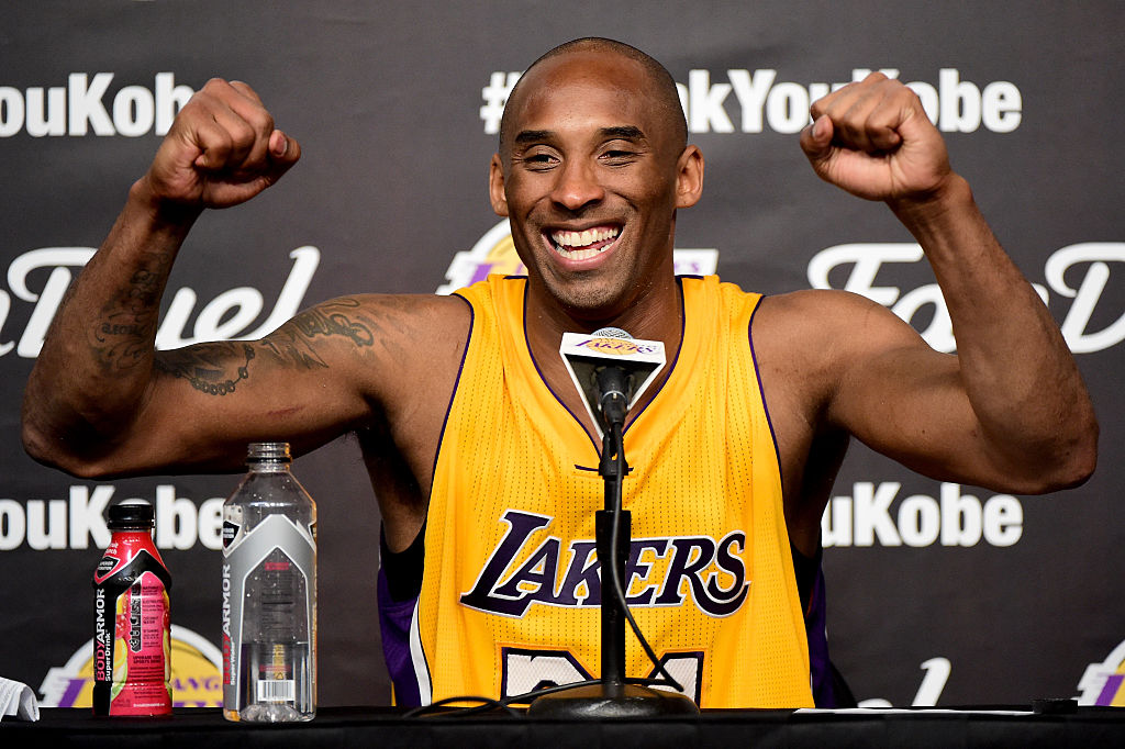 Witness Account of Kobe Bryant Crash Reveals What Happened in Final Moments Before Impact