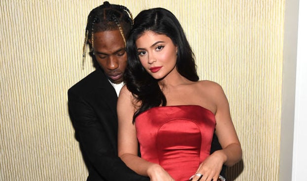 Kylie Jenner Seemingly Confirms Reconciliation with Travis Scott with Romantic Instagram Photo - Showbiz Cheat Sheet