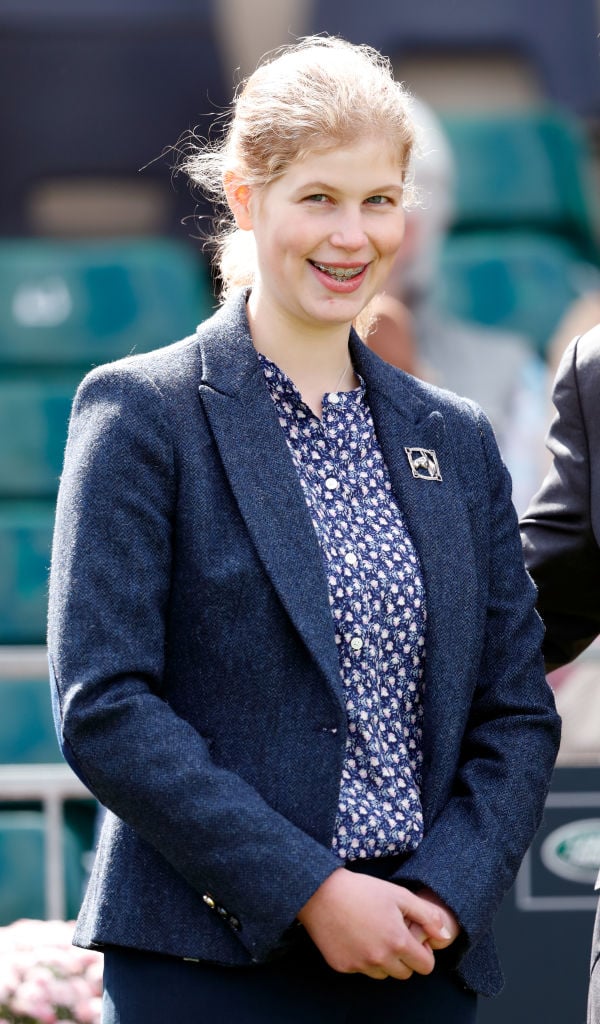 Lady Louise Windsor