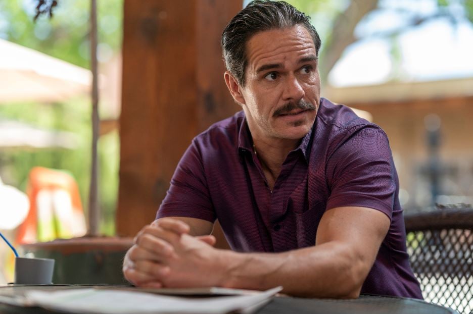 'Better Call Saul': Tony Dalton is Ready to Accept a 'Worthy Death' for