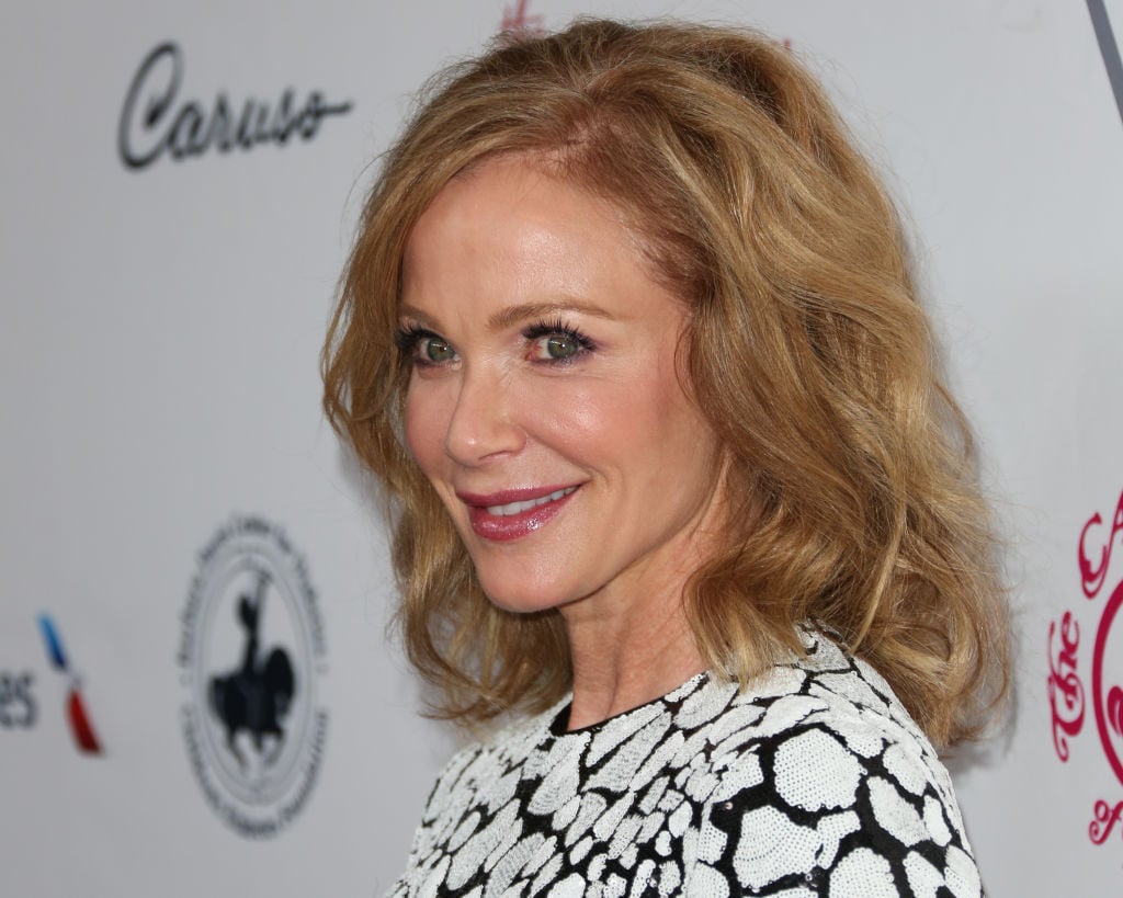 Lauren Holly almost played the role of Kate Todd on NCIS | Paul Archuleta/FilmMagic