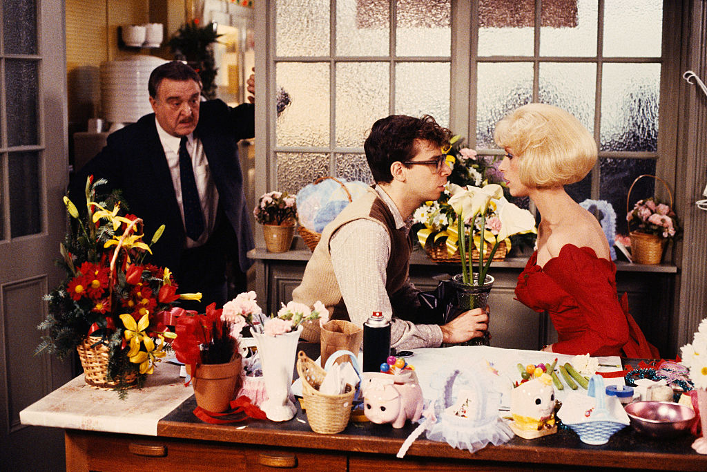 Little Shop of Horrors 1986