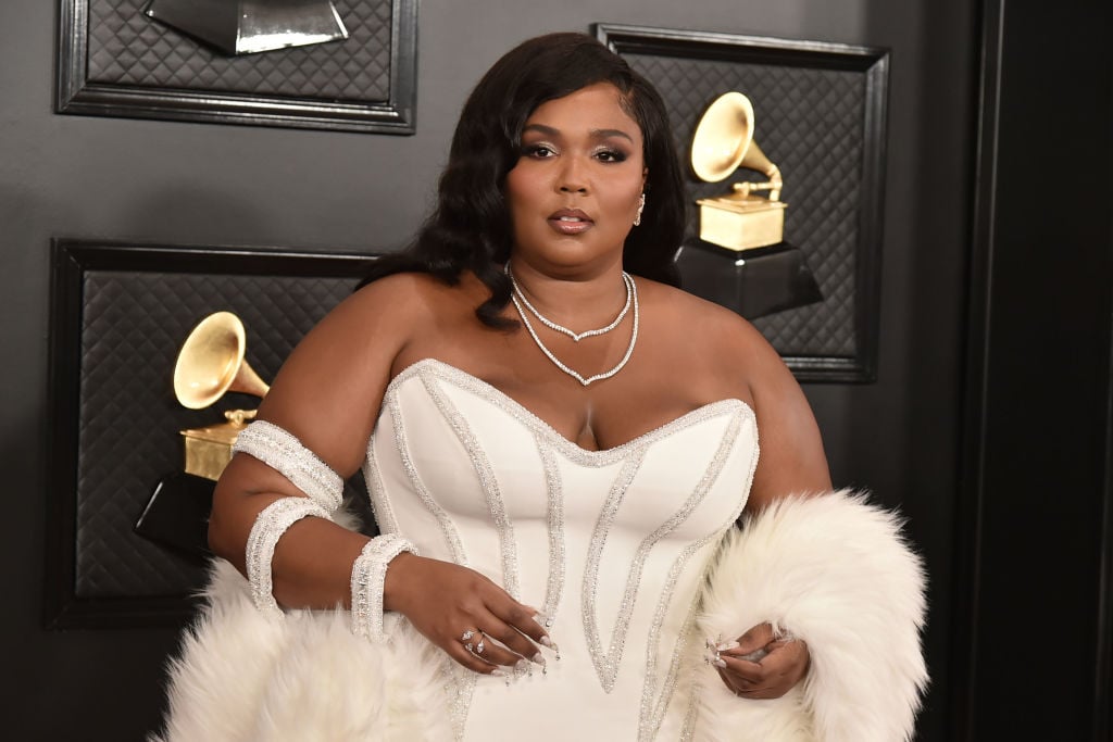 Lizzo