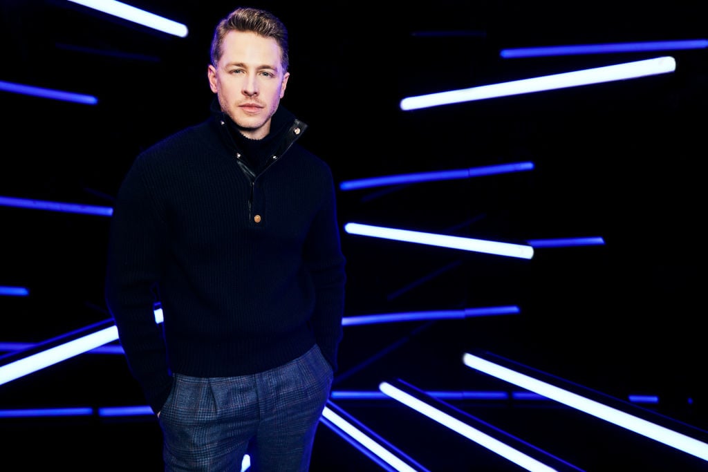 Josh Dallas, 'Manifest'