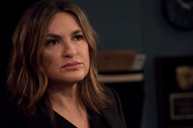 ‘Law & Order: SVU’ Is Renewed for 3 More Seasons and Fans Are Rejoicing