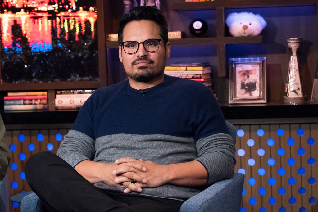 Michael Pena