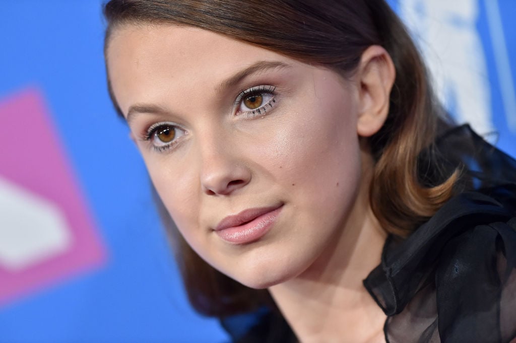 Millie Bobby Brown