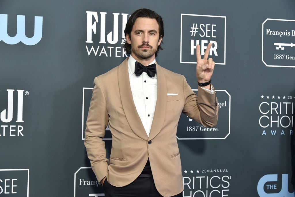 Milo Ventimiglia