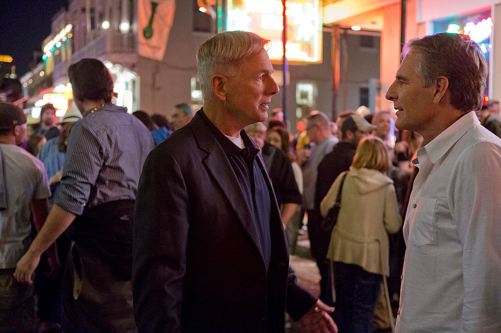 'NCIS: New Orleans'