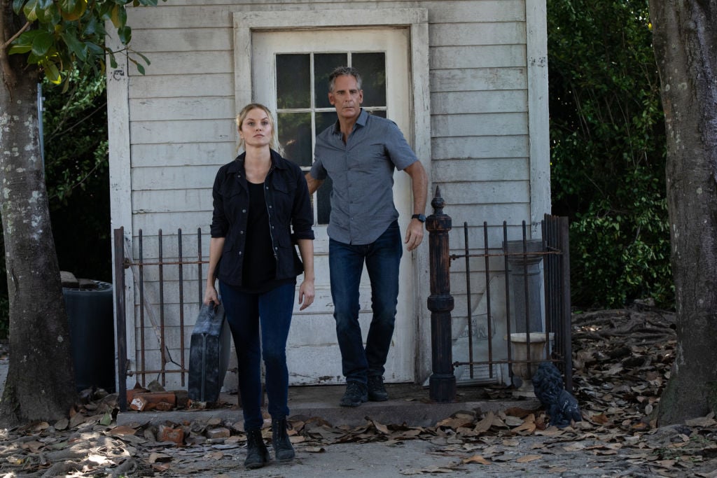 'NCIS: New Orleans'