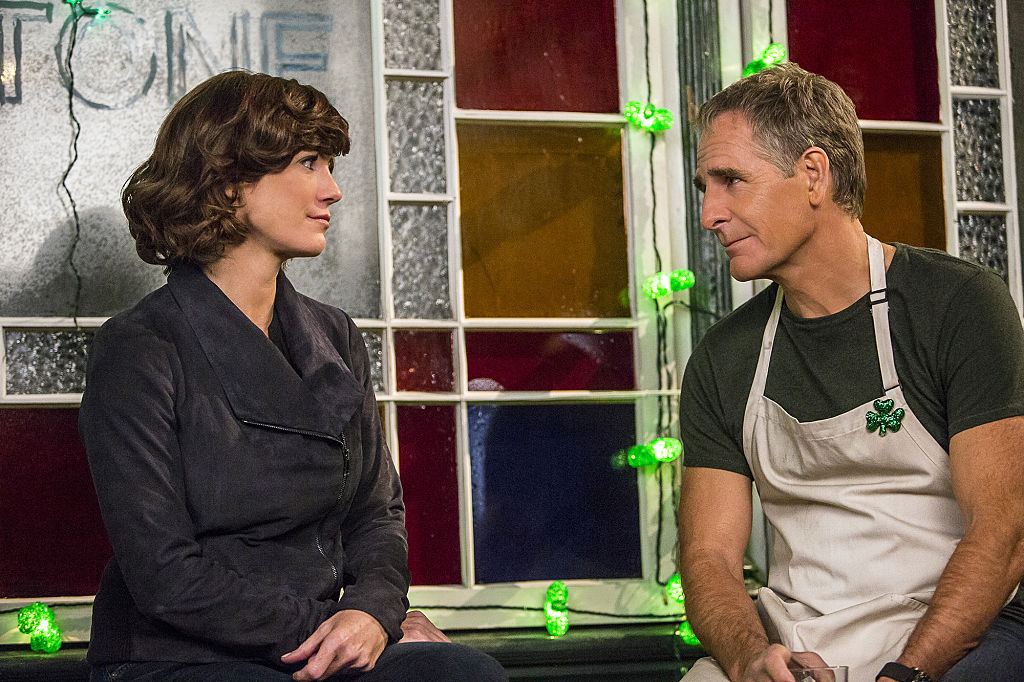 'NCIS: New Orleans'