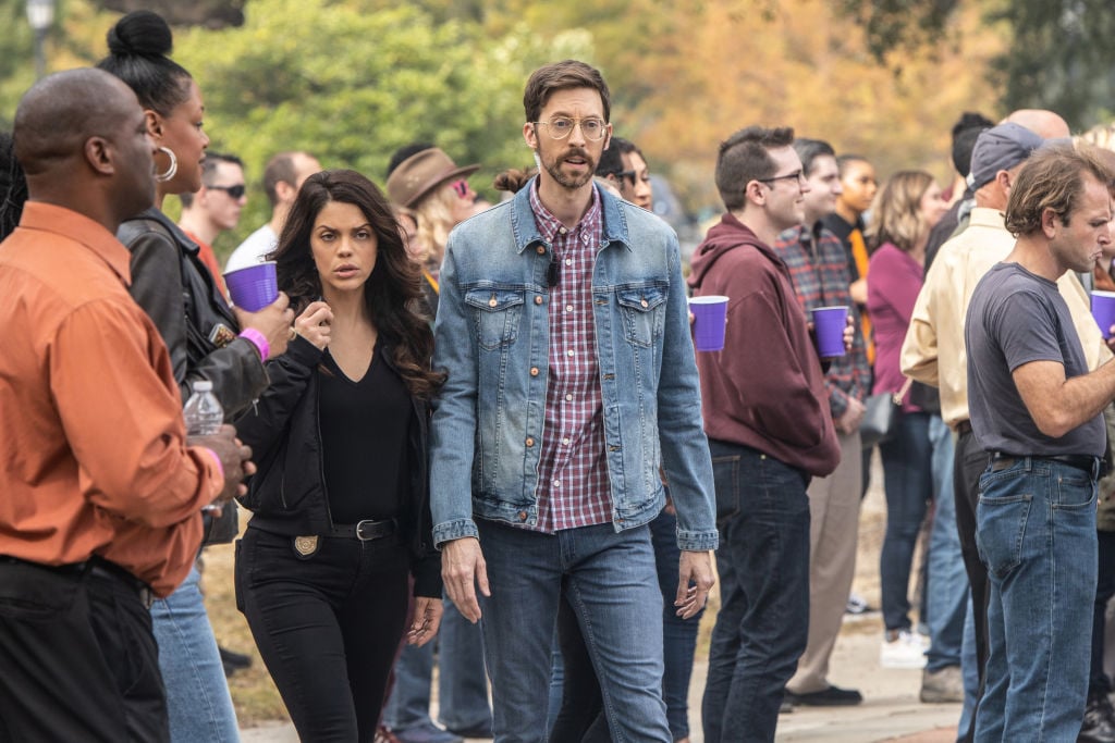 'NCIS: New Orleans'