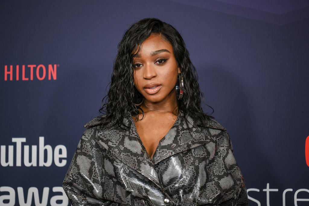 Normani