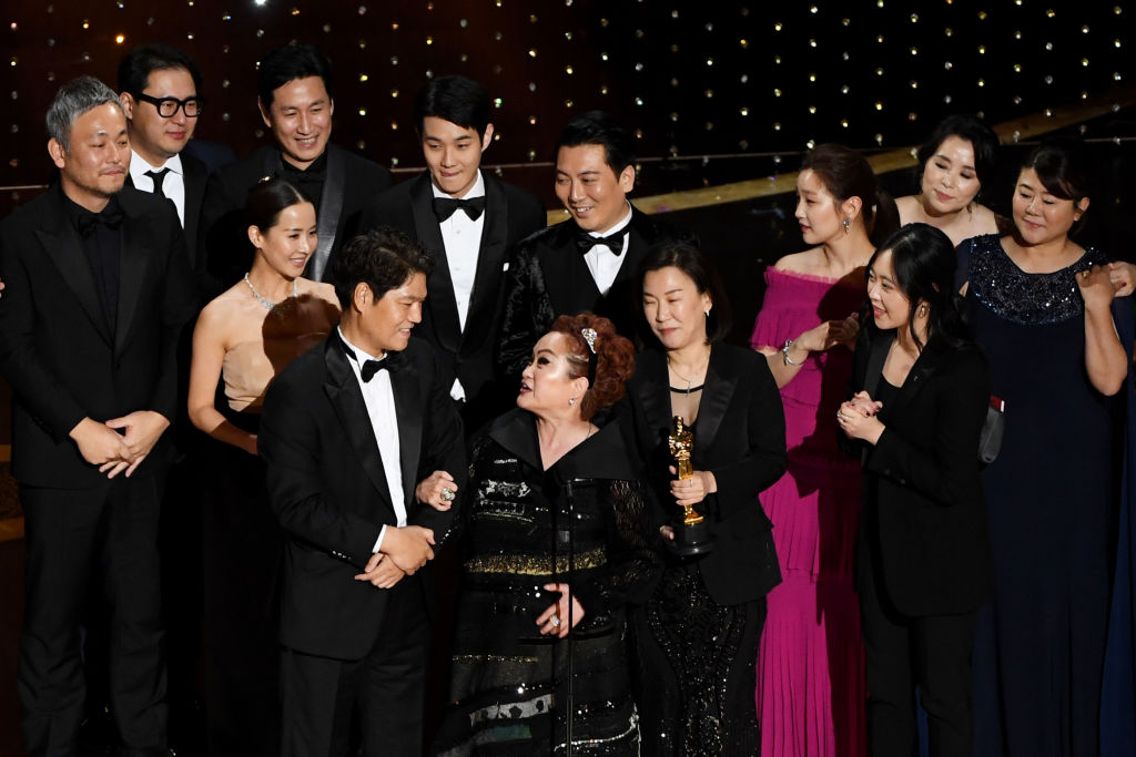 ‘Parasite’ Best Picture Oscar Win: What Other Foreign Films Were Nominated for Best Picture?