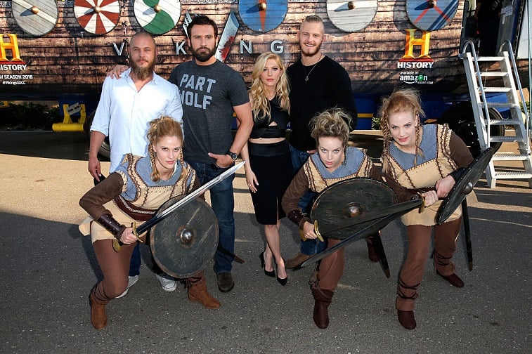 Vikings: 10 Reasons Bjorn Is The Show's Main Character