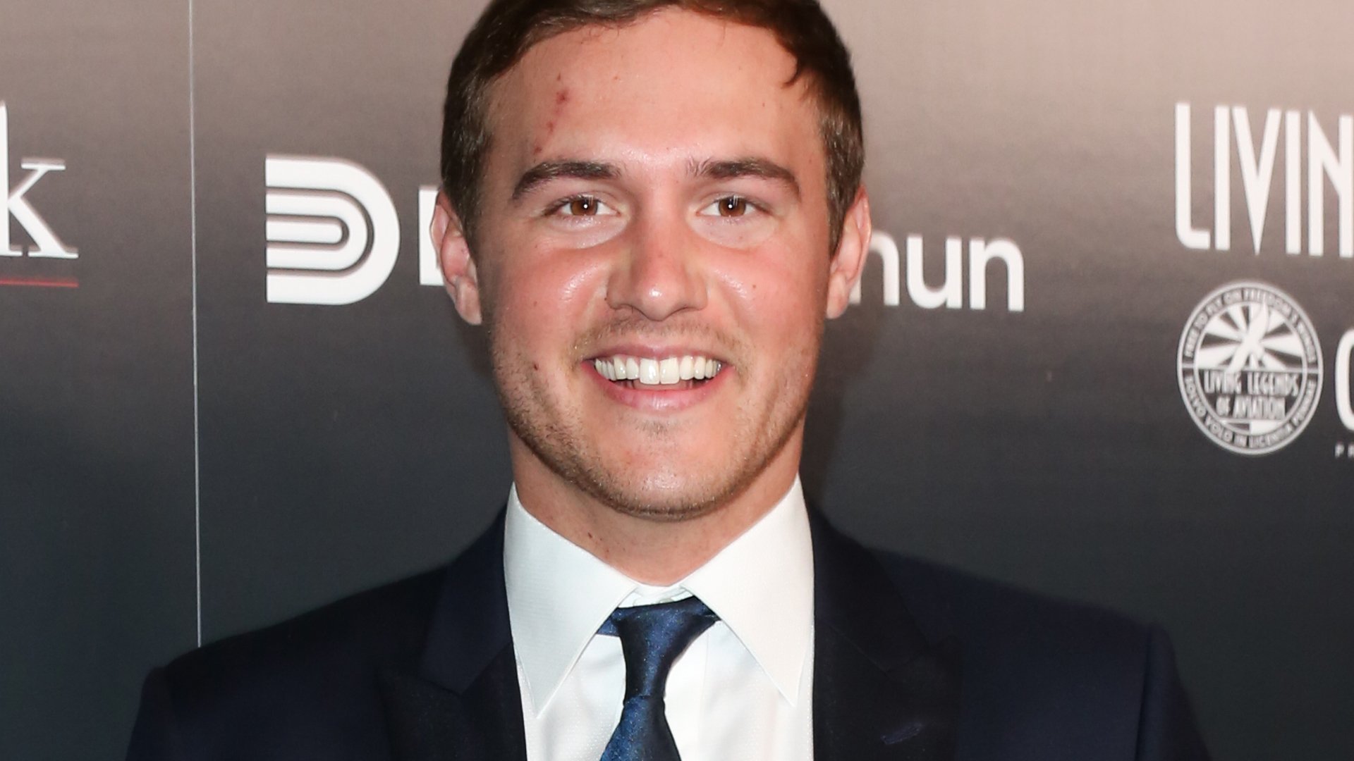 Reality TV Personality Peter Weber attends the Living Legends of Aviation Awards at The Beverly Hilton Hotel on January 16, 2020 in Beverly Hills, California.