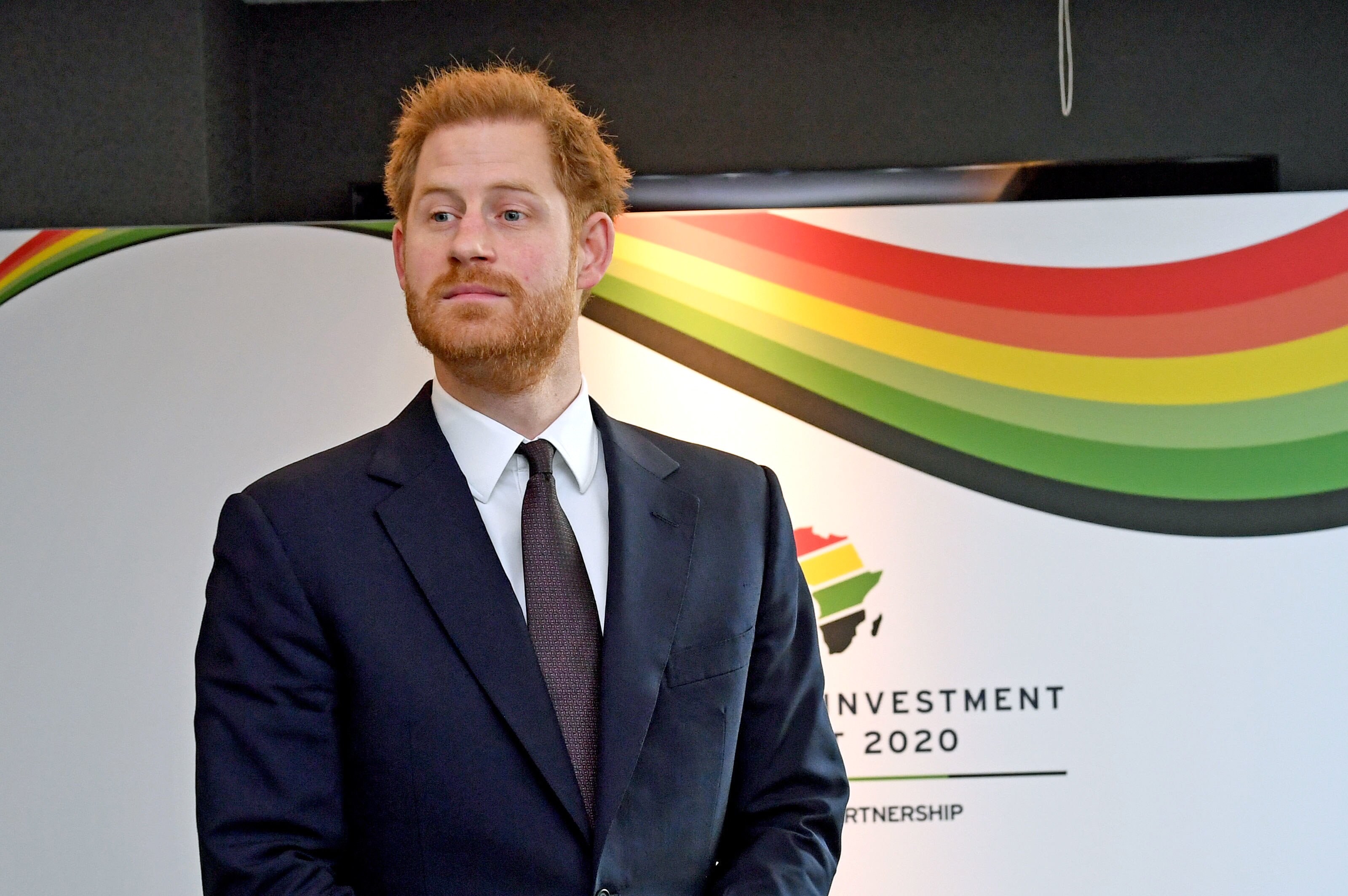 Prince Harry