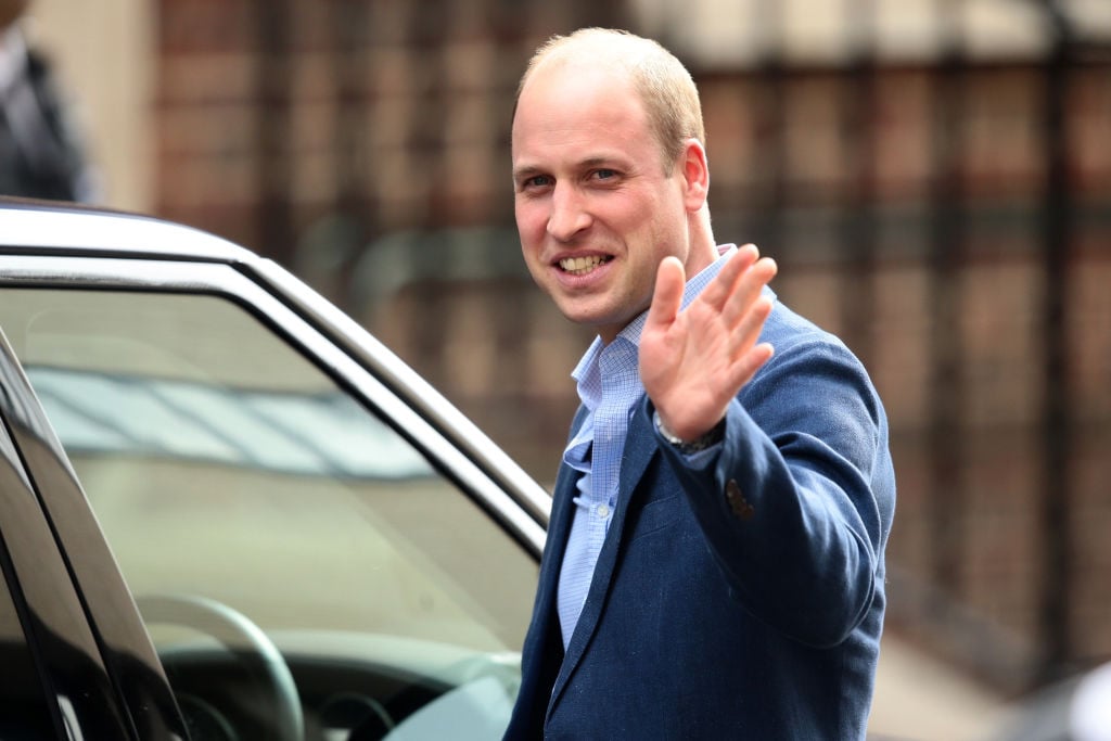 Prince William