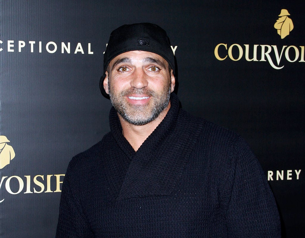 RHONJ Joe Gorga