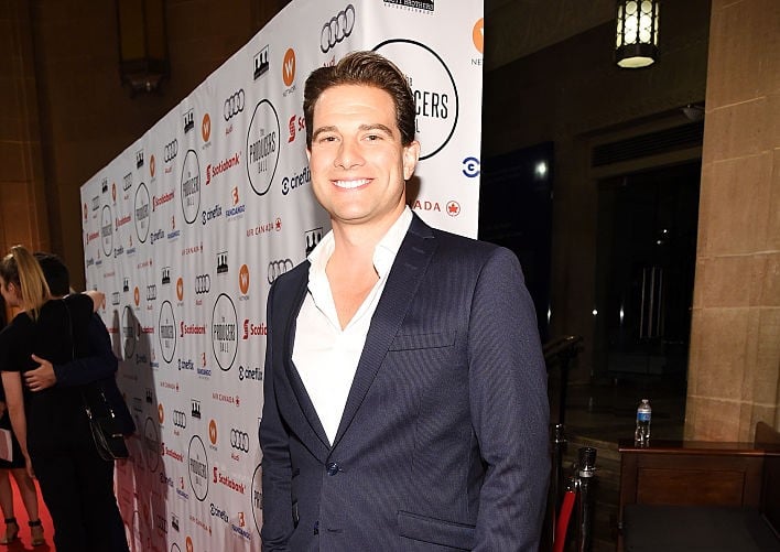 â€˜Income Propertyâ€™ Host Scott McGillivrayâ€™s Net Worth and What Heâ€™s Up to Now