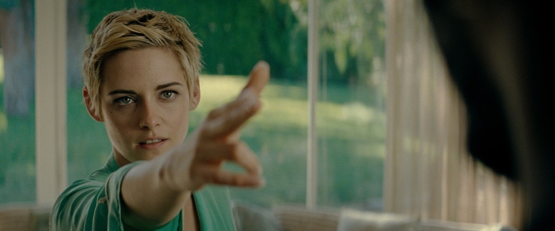 Kristen Stewart in 'Seberg'