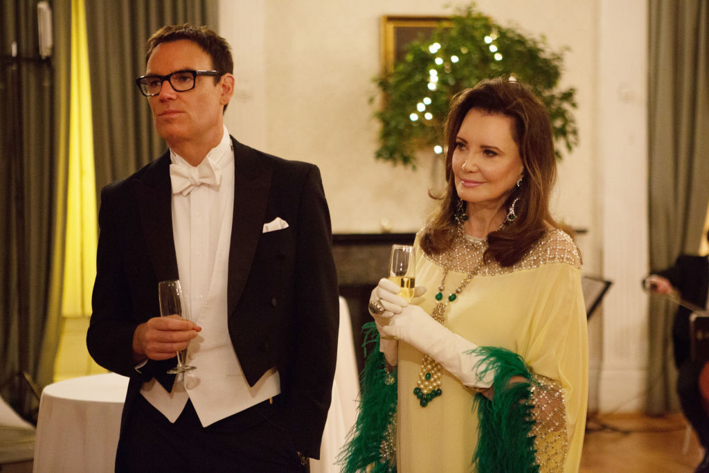 'Southern Charm' stars Whitney Sudler-Smith and Patricia Altschul 