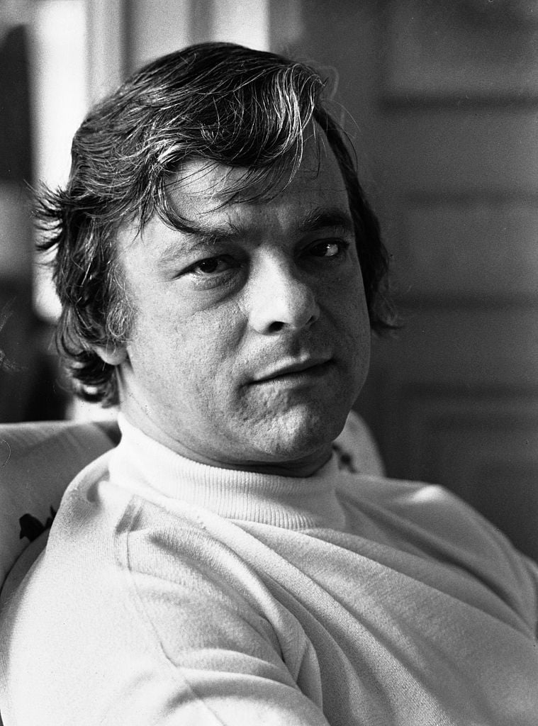 Stephen Sondheim