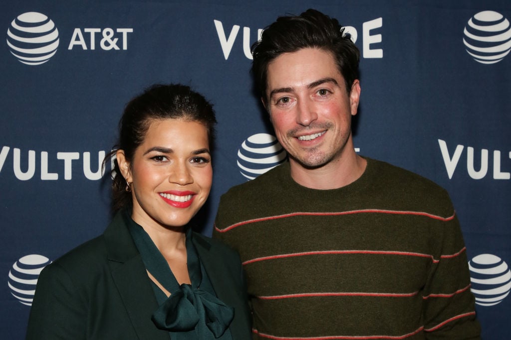 ‘Superstore’ Fans Are Worried About Amy and Jonah’s Relationship After America Ferrera Leaves