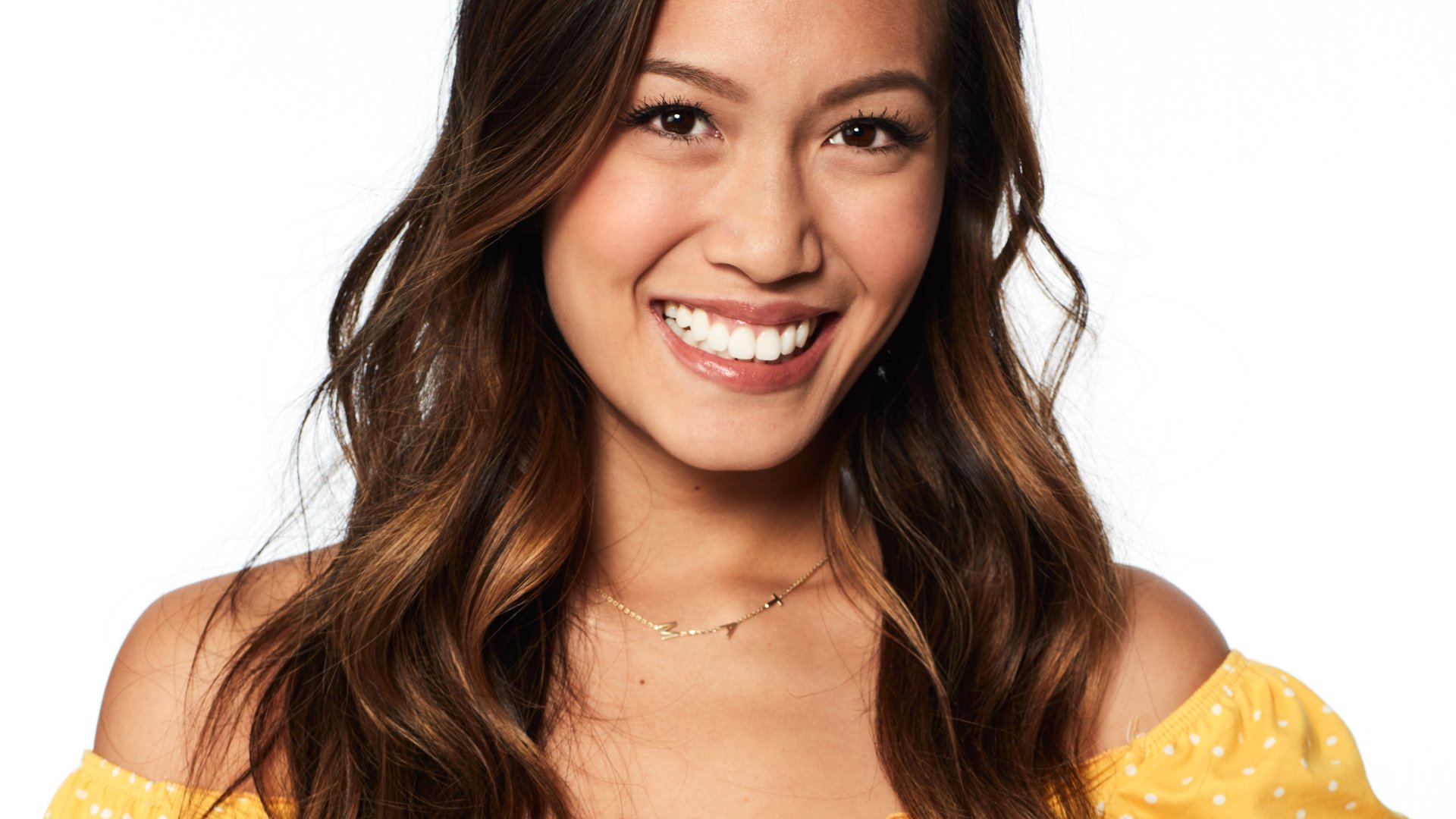Tammy Ly from The Bachelor Season 24 Cast