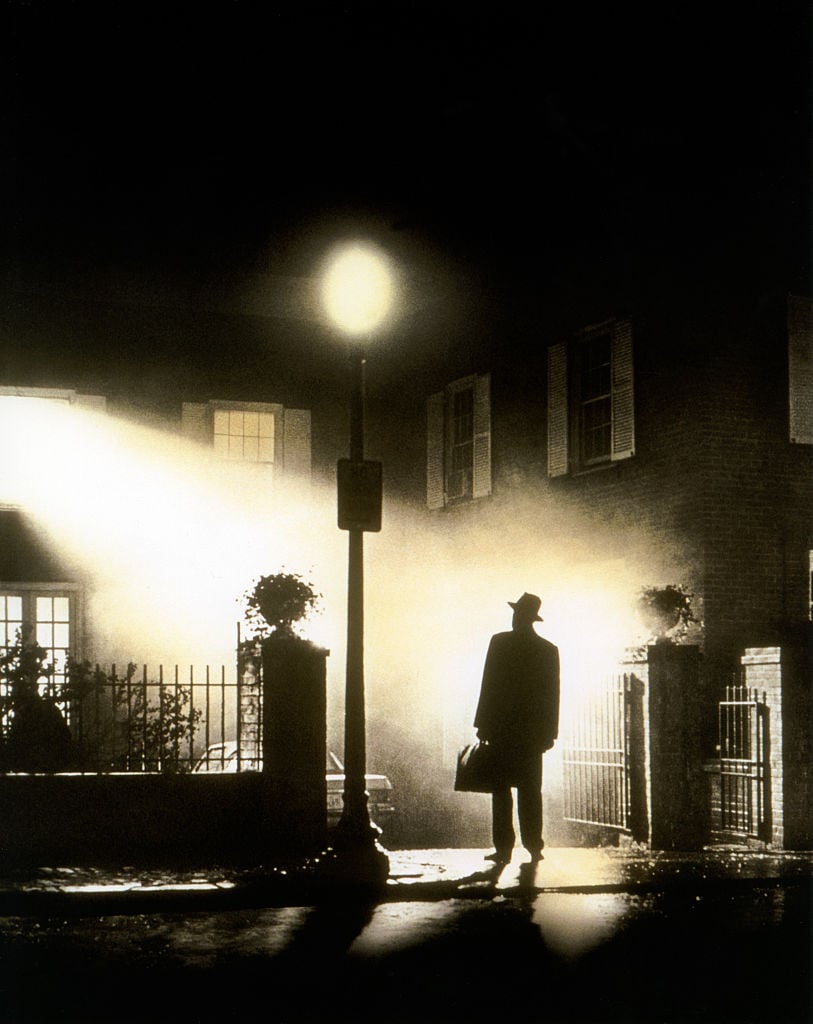 The Exorcist