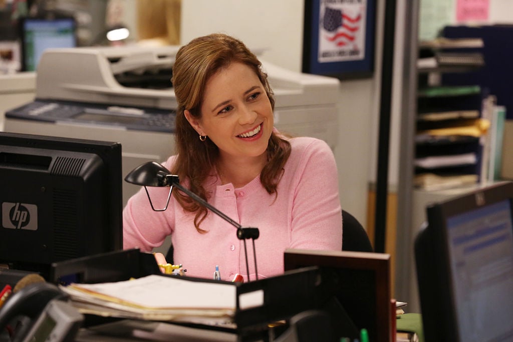 ‘The Office’: Jenna Fischer Made a Documentary of the Making of an Episode and It’s on YouTube