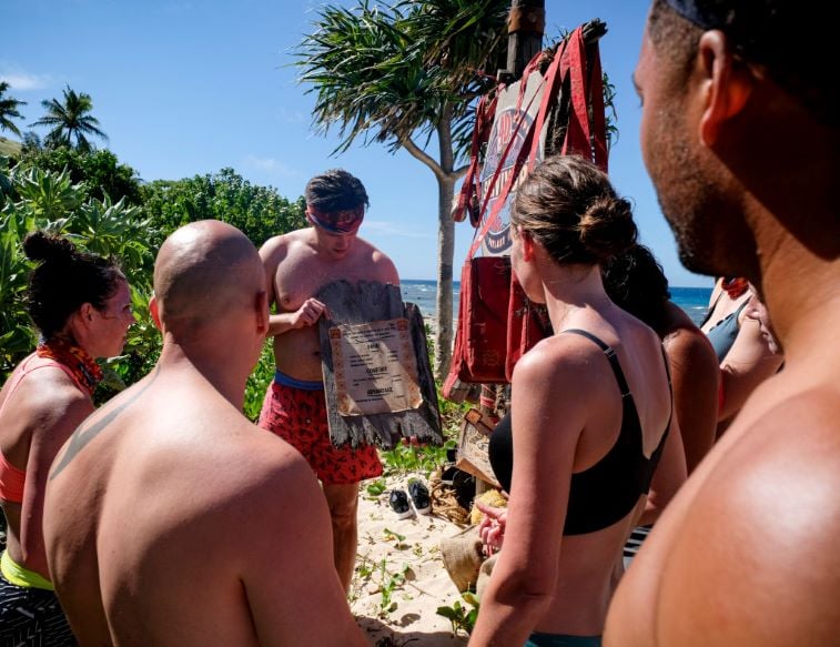 â€˜Survivorâ€™: Why Donâ€™t They Show the Tribes Receiving Their Tree Mail Anymore?