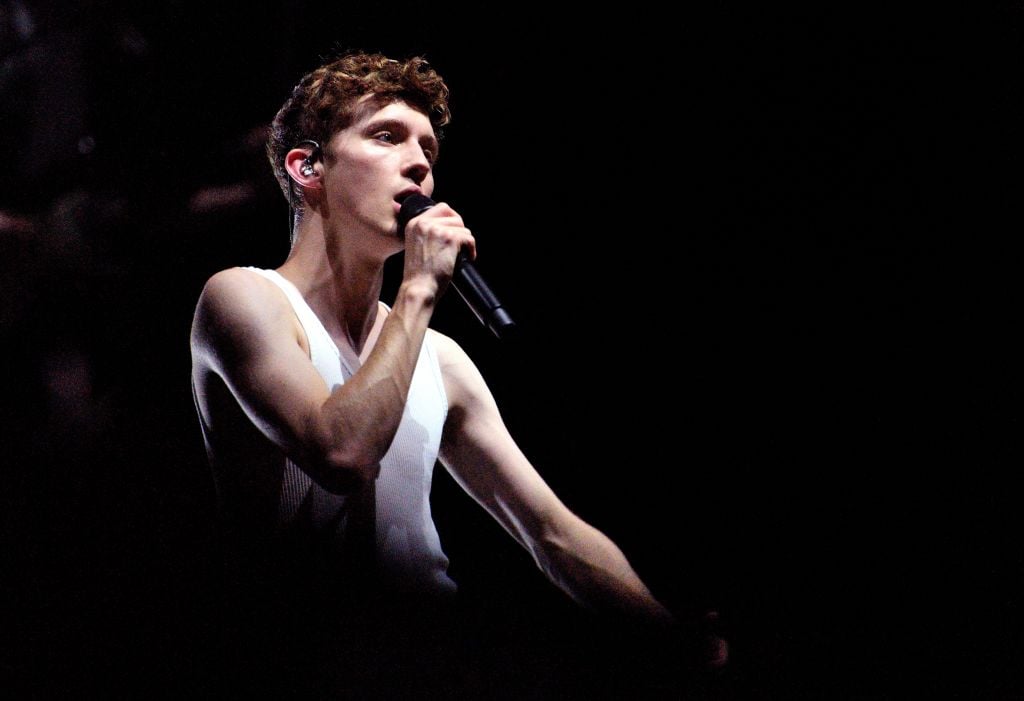 Musician and Former YouTuber Troye Sivan Appeared in Marvel’s ‘X-Men Origins: Wolverine’