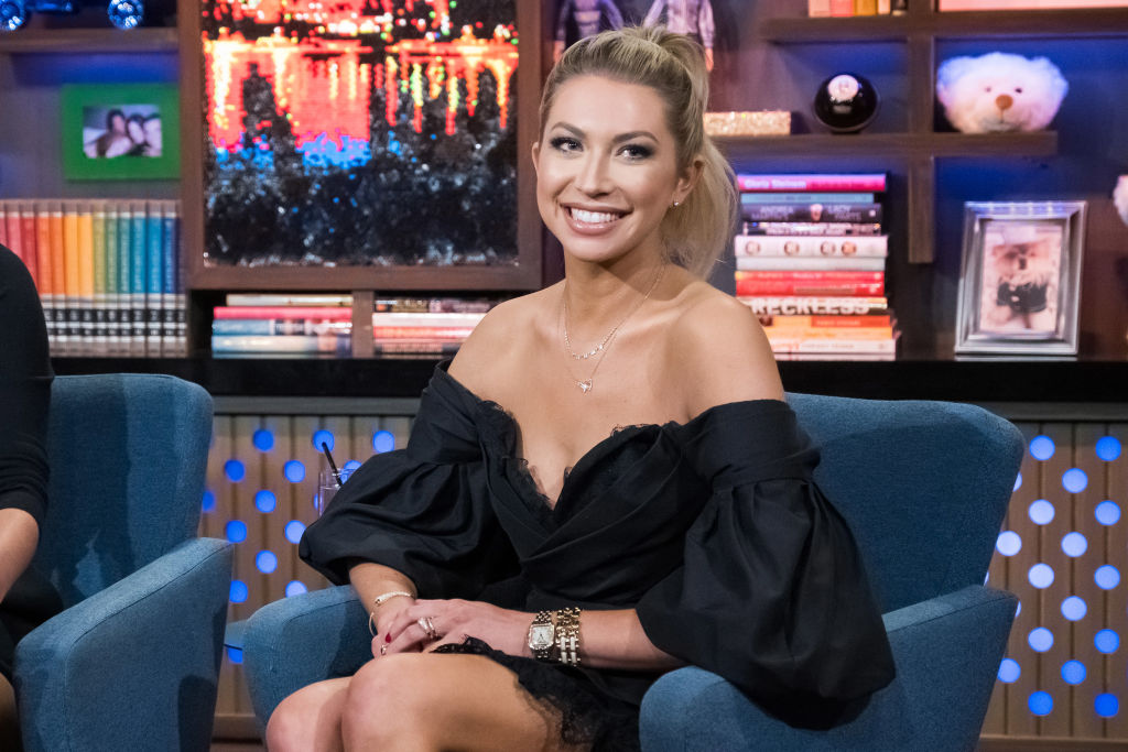 Vanderpump Rules Stassi Schroeder